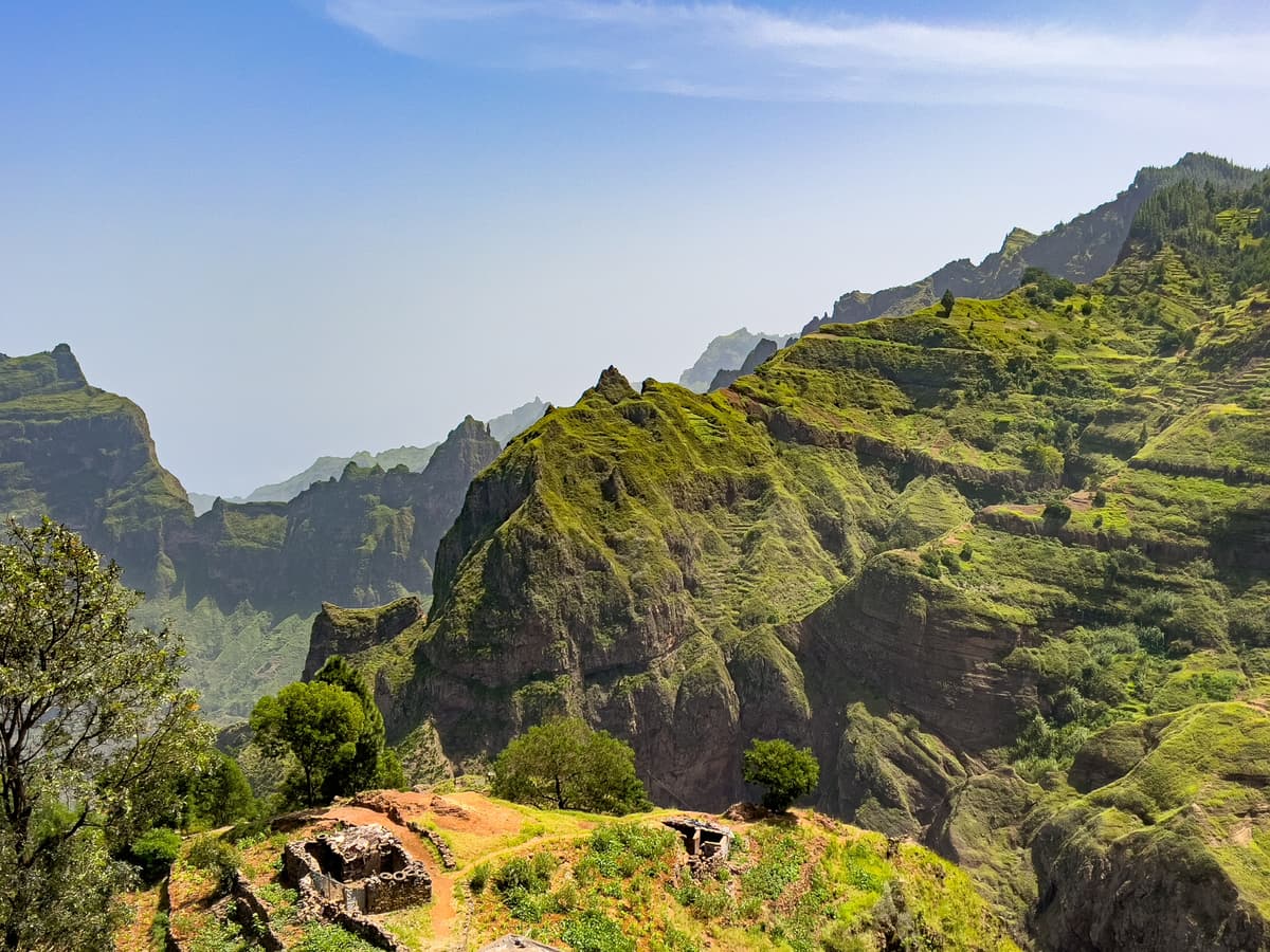 Expedition Canary Islands and Cape Verde: from Spanish tradition to Cape Verdean Creole
