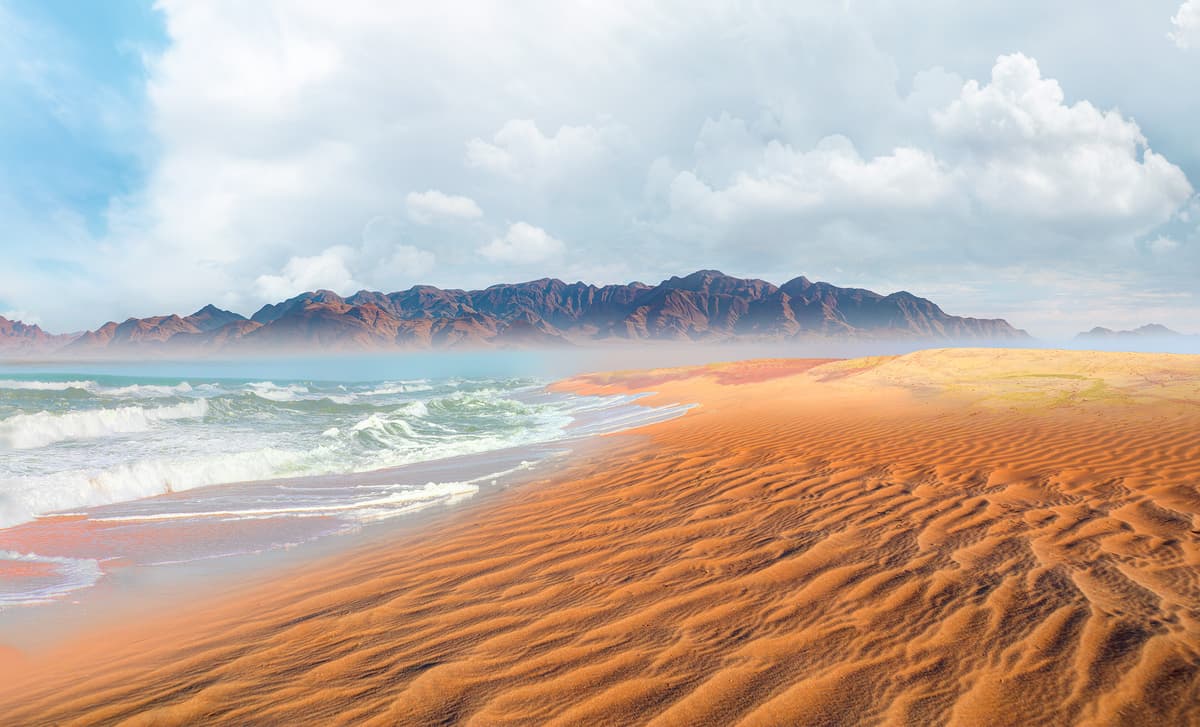 Expedition unknown expanses of the Atlantic: Premiere – world history exposed