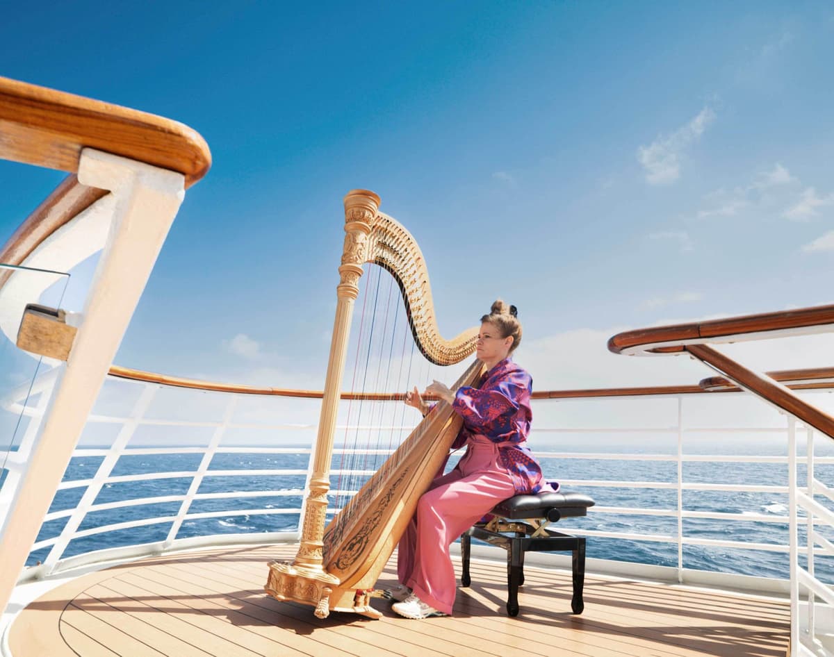 Non-Stop from the Tejo to the Big Apple