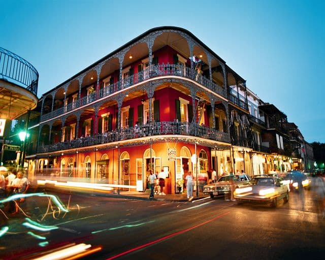 Mayan legends and southern charm