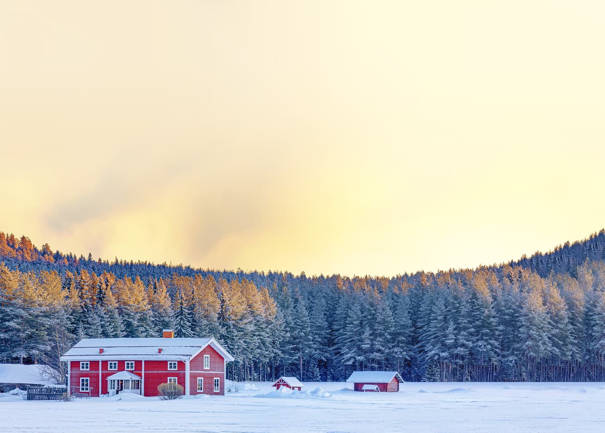 Christmas adventure in Lapland: the best gifts for pioneering spirits