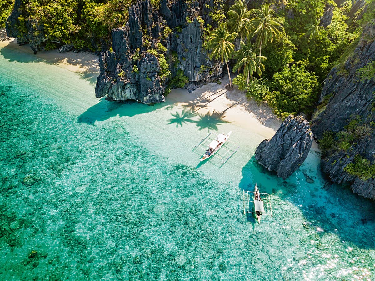 Philippines – island magic up close