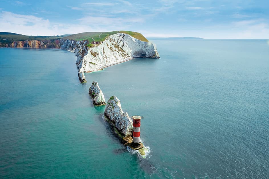 Short cruise western Europe: a harmony of landscape and architecture