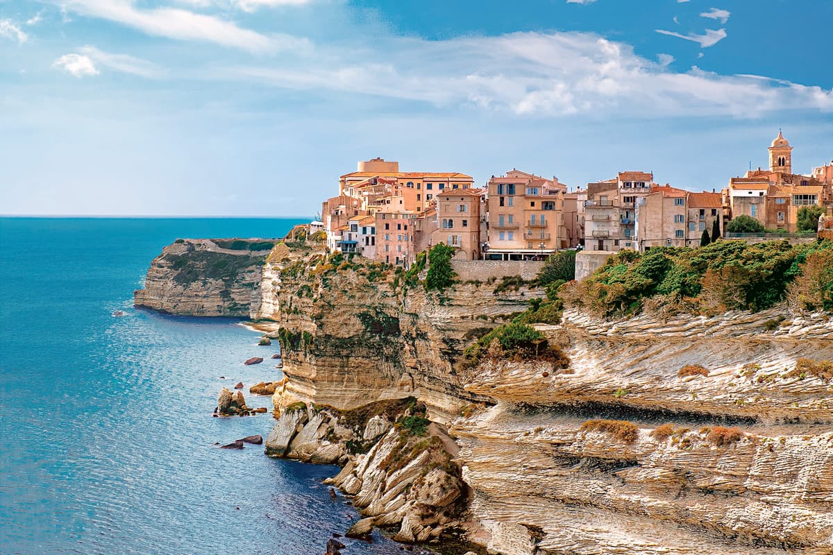 Portugal, Spain and France: Mediterranean masterpiece in four acts