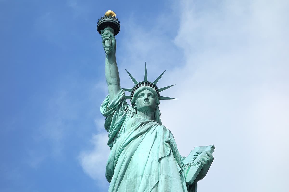 New York, the Caribbean and Panama: from the Big Apple to the Garden of Eden