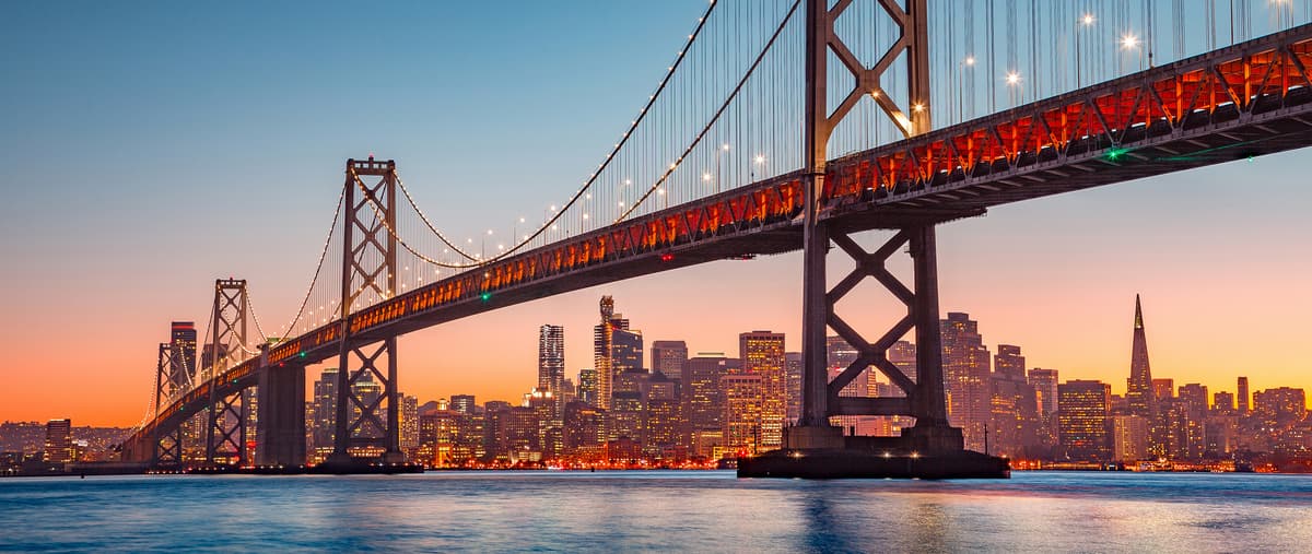 Californian lifestyle meets Canadian charm