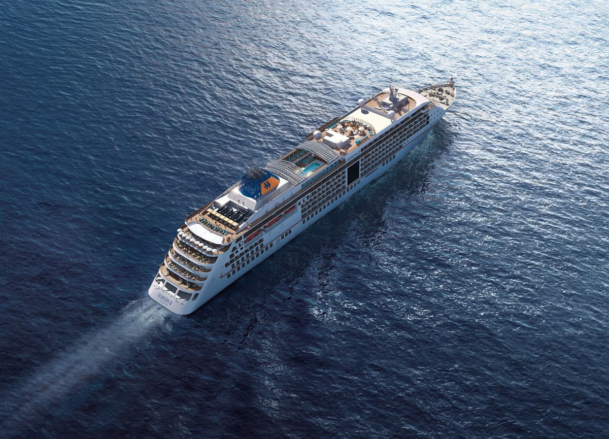 Soundscapes of the sea from Tenerife to Cape Town
