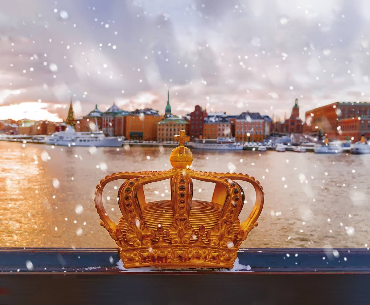 Hygge Baltic Sea Advent cruise: the most relaxing run-up to Christmas ever