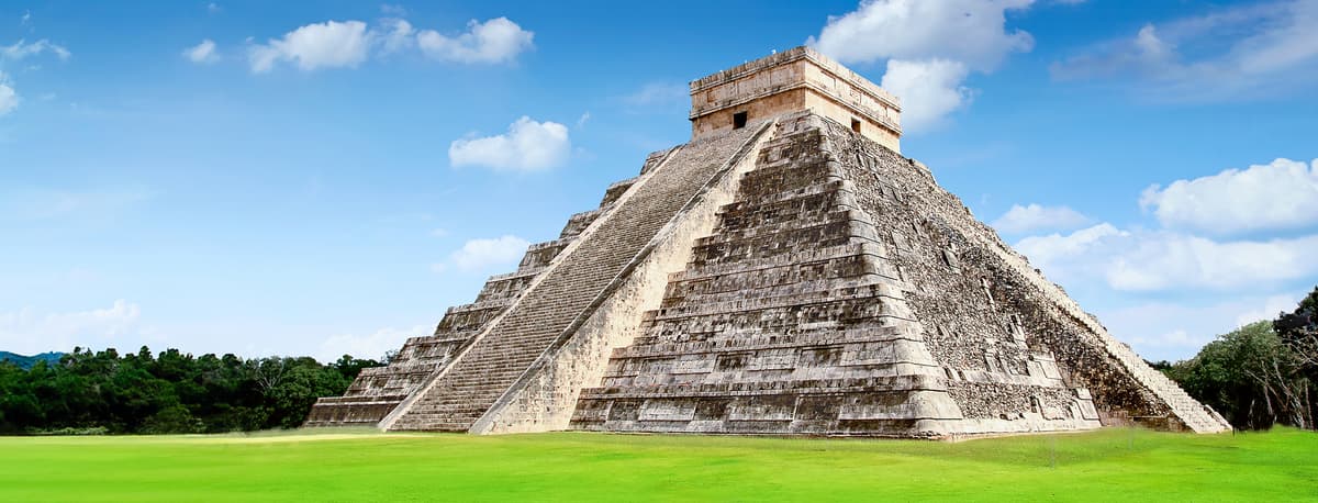 The fascination of Central America