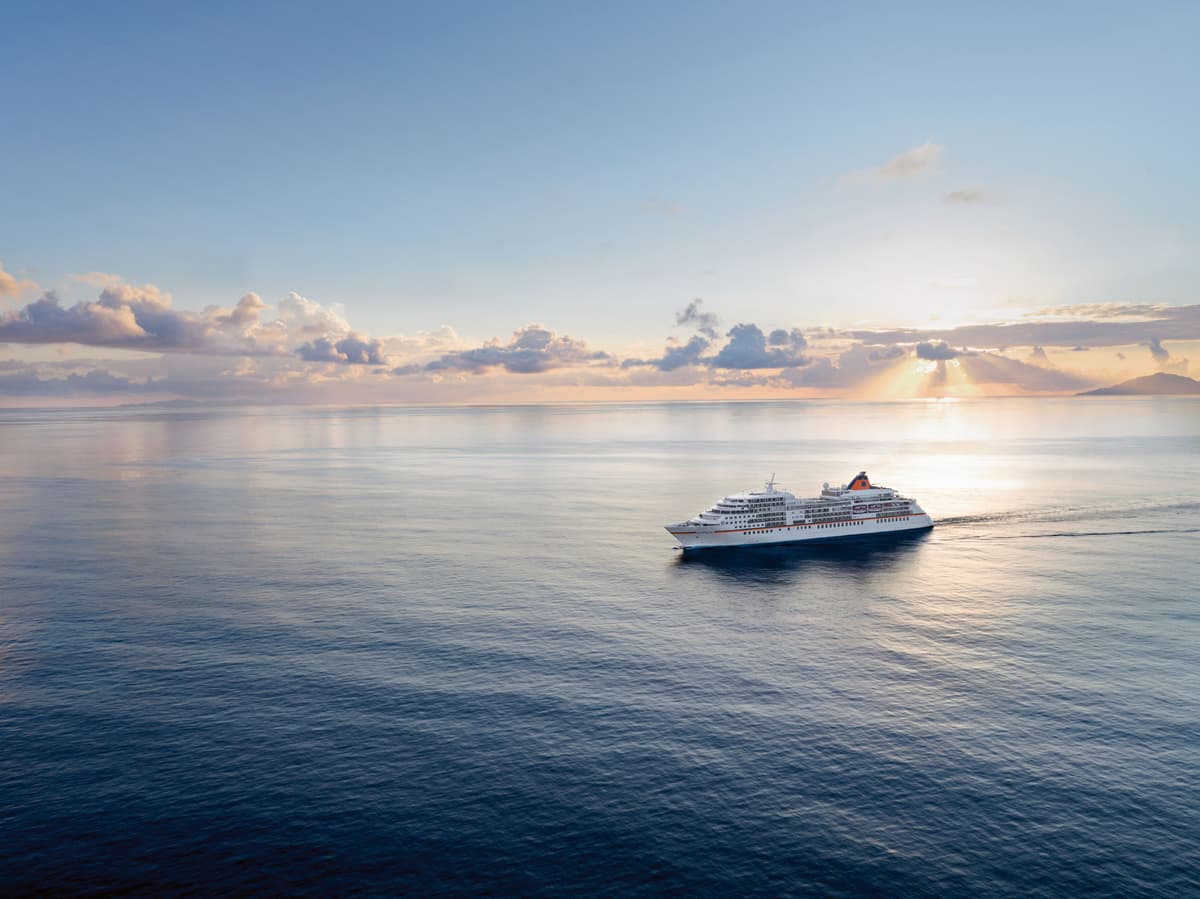 Set sail for Cape Town: your exclusive time out at Classical music meets meditation