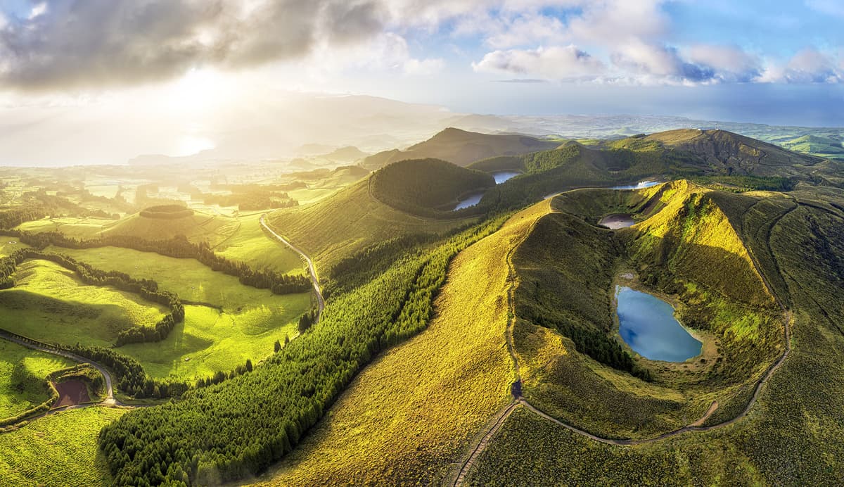 Expedition Azores: an Atlantic hiker’s paradise