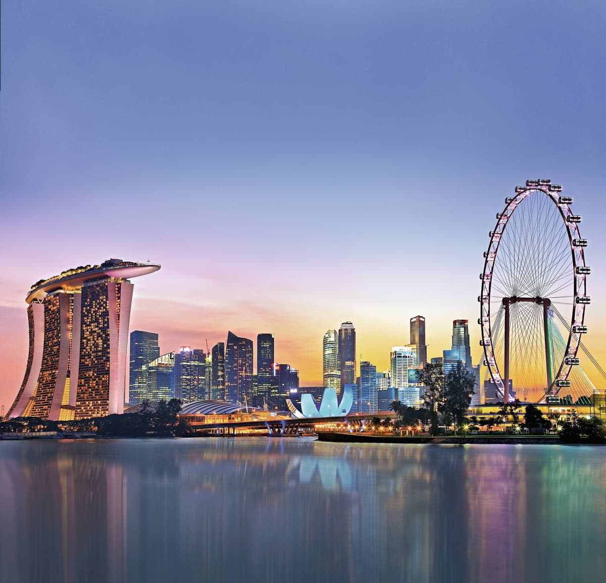 Focus on the Far East: trends, culture and Asian rituals