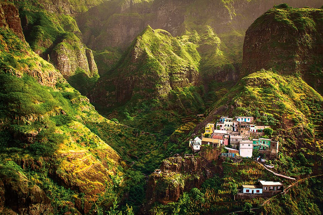 Expedition Madeira, Canary Islands and Cape Verde: an explorer’s trilogy of Atlantic islands