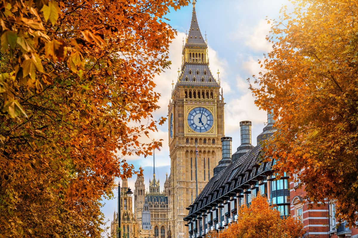 European rivers: cultural gems from the Tower Bridge to Ponte 25 de Abril