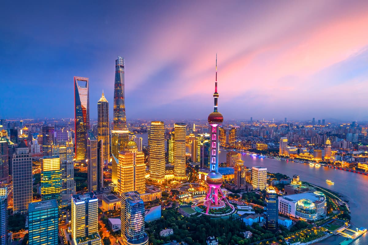 Pure East Asia – between Zen and zeitgeist