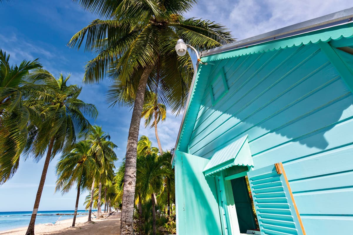 The Caribbean for connoisseurs