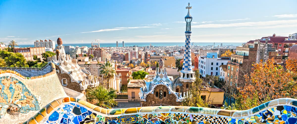 The soul of Spain and the heart of Portugal