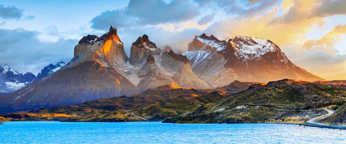 The temperament of South America