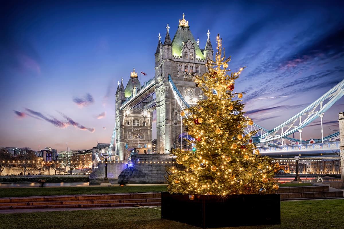 Advent cruise North Sea: highlights of Europe in the festive season