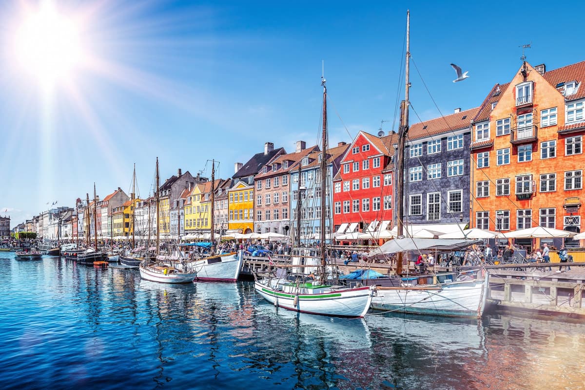 Highlights of the Baltic Sea