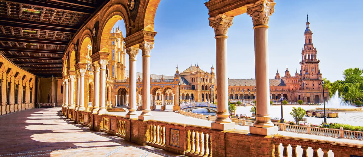 Madeiran marvels and the Iberian peninsula