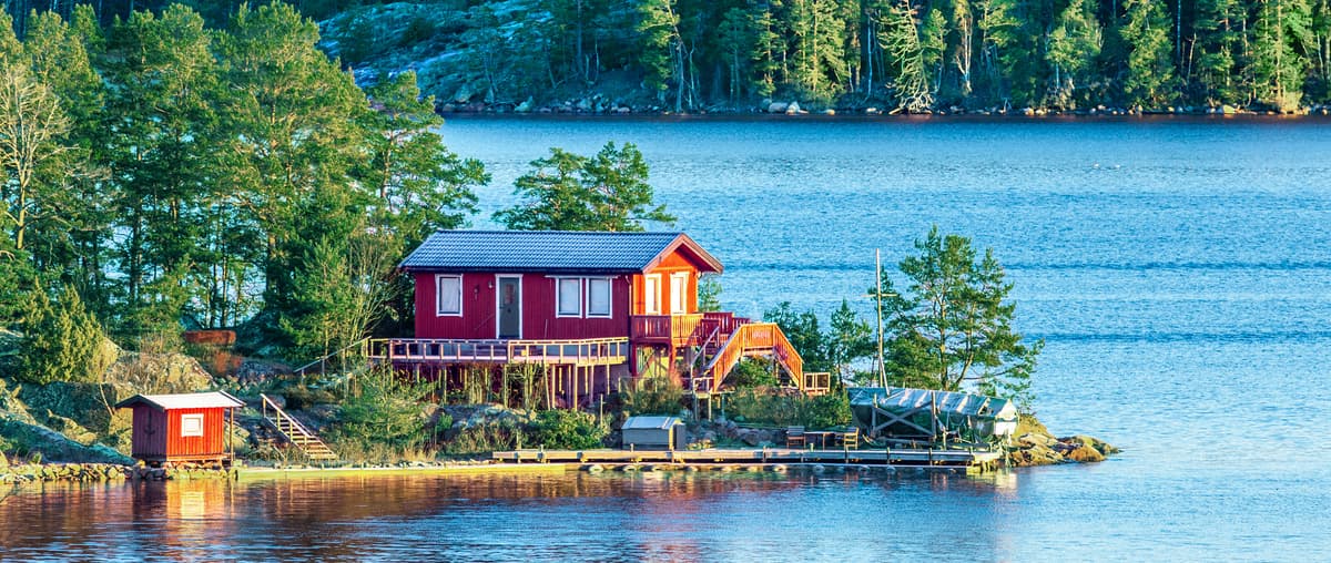 Mare Balticum: tradition meets modernity