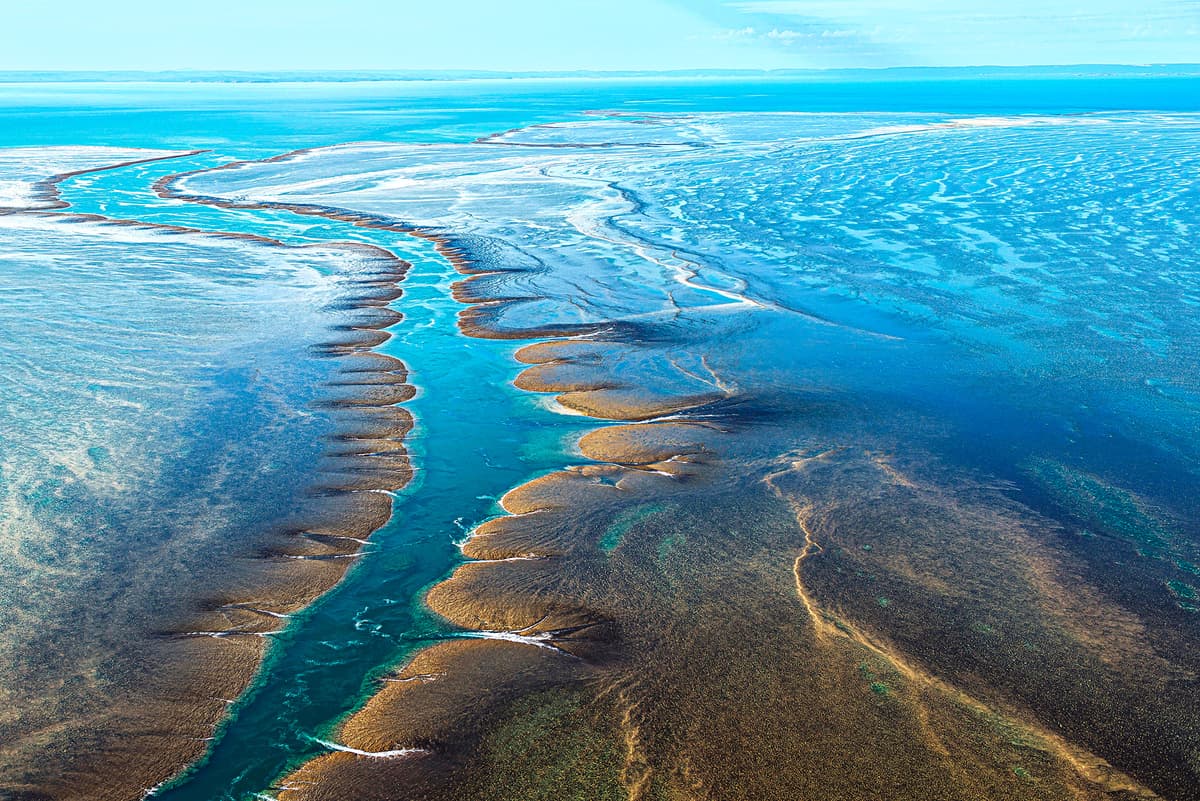 Expedition Kimberley: a region of superlatives in Down Under