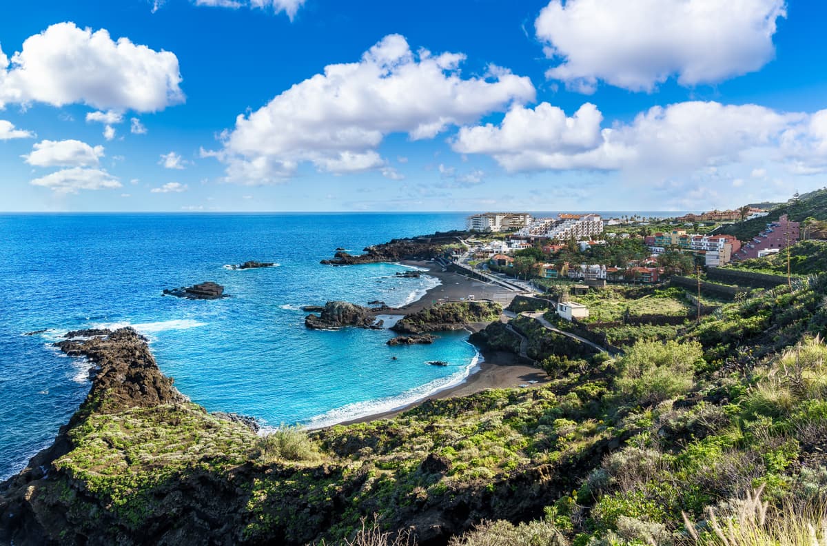 Morocco, Canary Islands and Cape Verde: the beauty of extreme contrasts