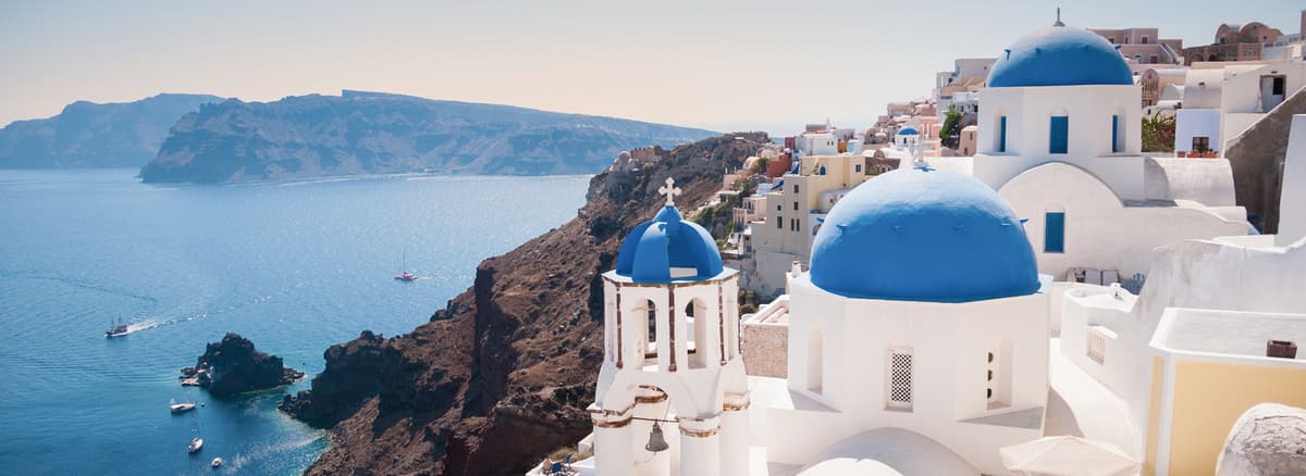 Turkey´s cultural treasures and Greek hospitality