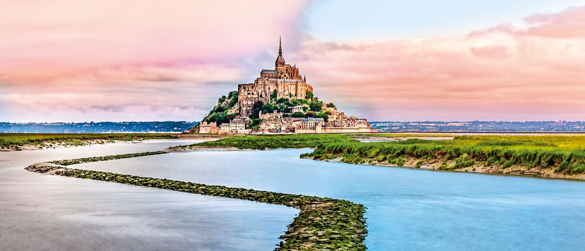 Indulgence along the coasts of Western Europe