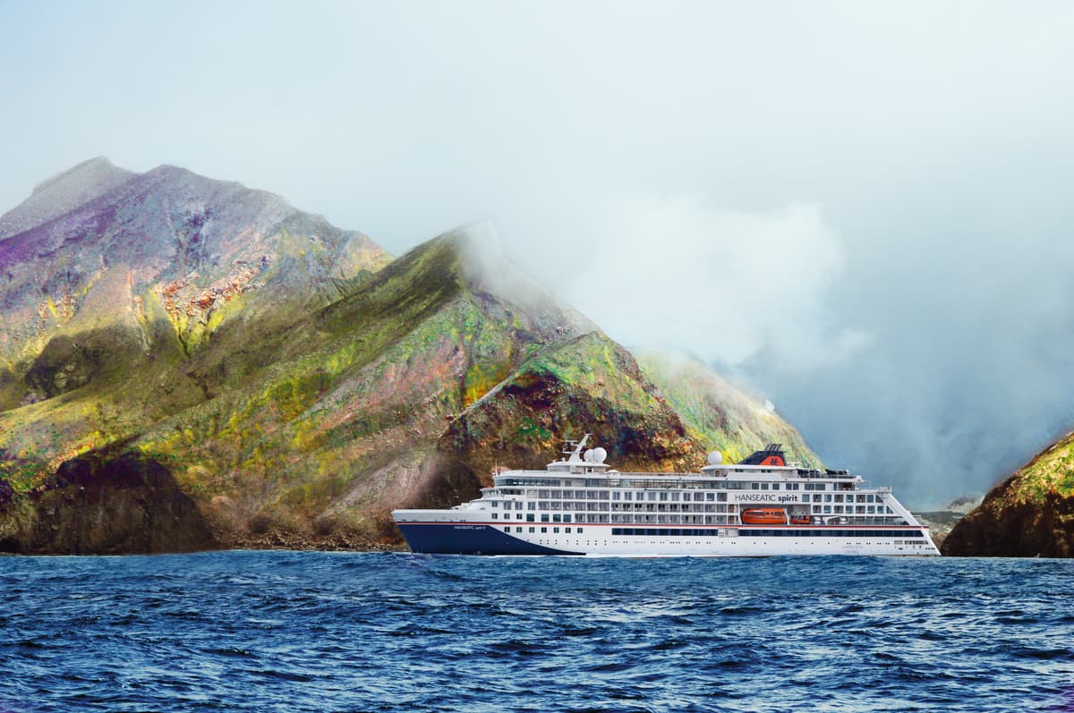 New Zealand and New Caledonia: the power of nature in a new dimension