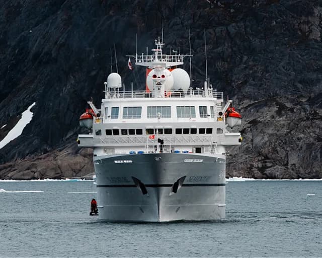 SEAVENTURE