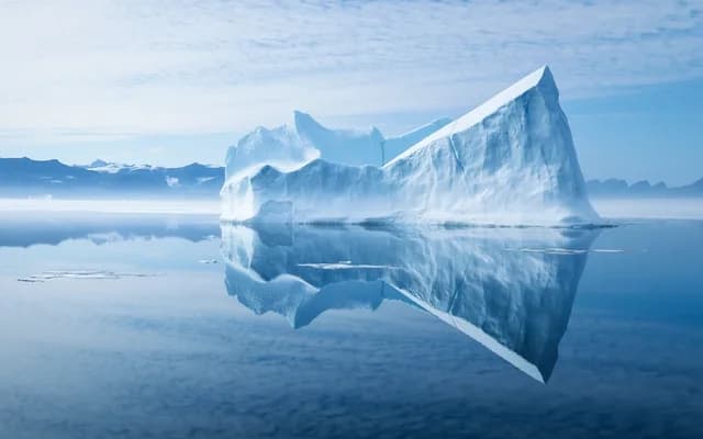 Crossing the Jewels of the Arctic: From Svalbard through East Greenland to Iceland