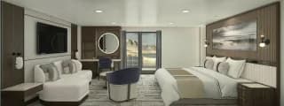 Grand Veranda Suite