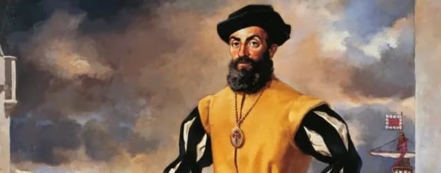Ferdinand Magellan Sailing Around The World: A 500-year Anniversary!