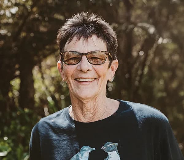 Philippa Ross
