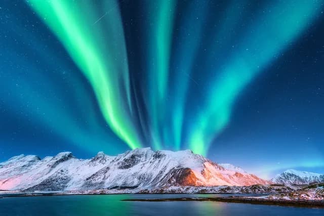 Northern Lights Explorer