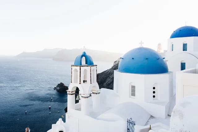 It's All Greek to Me