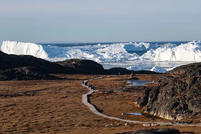 Wild Greenland: An Active Arctic Expedition