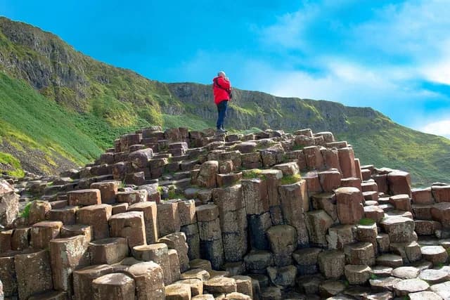 Ireland: The Luck of the Irish