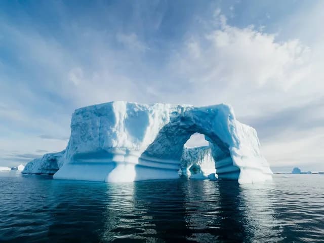 South Georgia, Falklands & Antarctic Odyssey