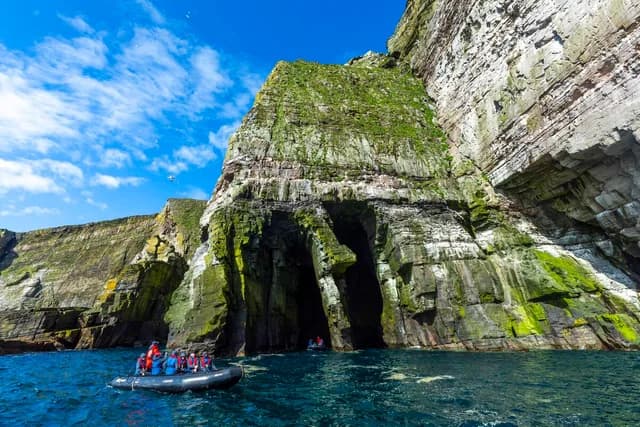Wild Scotland
