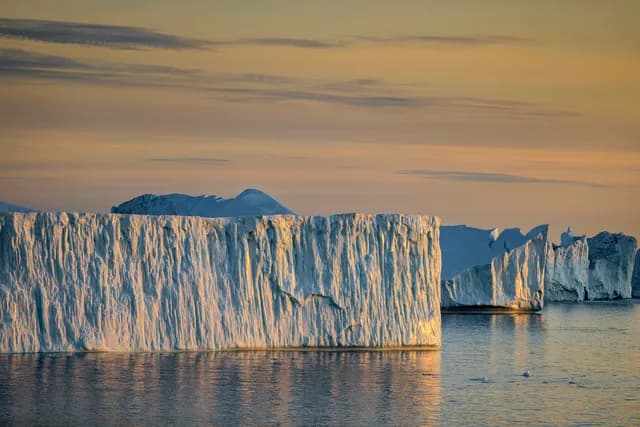 Traversing the Northwest Passage
