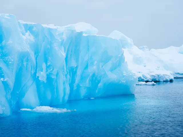Antarctic Explorer Express