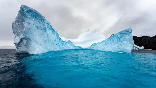 Antarctic Women's Expedition: Spirit of Antarctica
