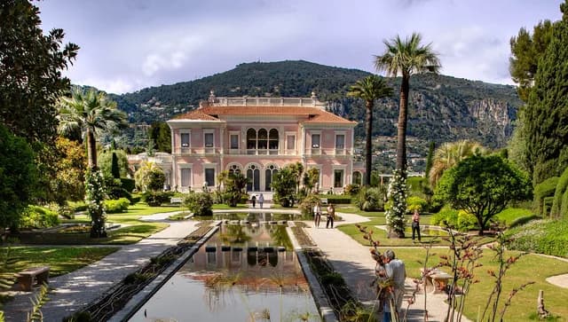 Nice to Rome: La Dolce Vita