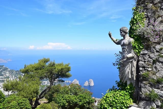Barcelona to Valletta: Storied Shores of the Med
