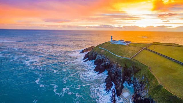 Celtic & Viking Exploration