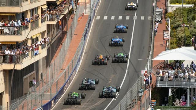 Grand Prix Rivieras