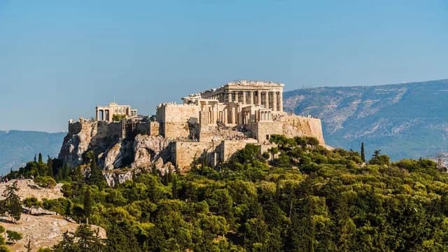 Aegean Tastes And Tales